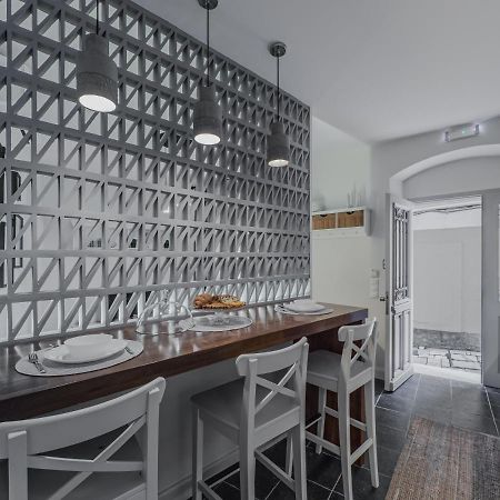 Little Corfu Town Apartment المظهر الخارجي الصورة