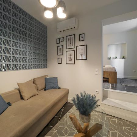 Little Corfu Town Apartment المظهر الخارجي الصورة