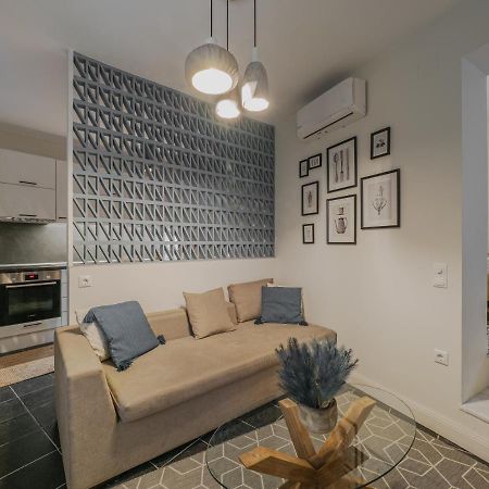 Little Corfu Town Apartment المظهر الخارجي الصورة