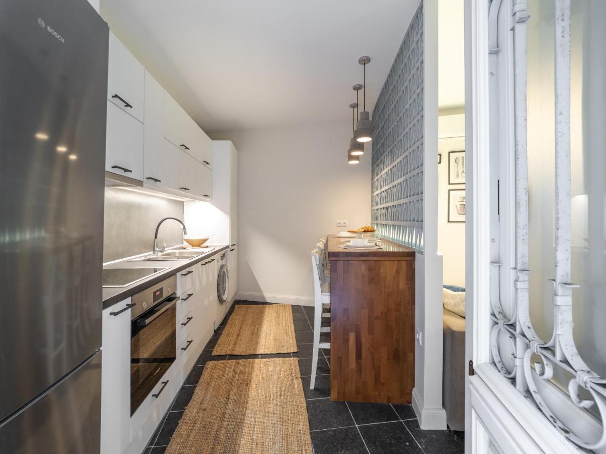Little Corfu Town Apartment المظهر الخارجي الصورة