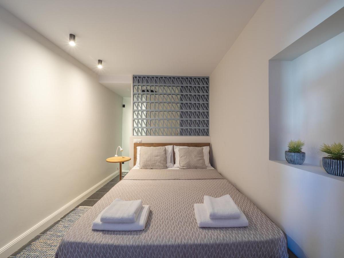 Little Corfu Town Apartment المظهر الخارجي الصورة