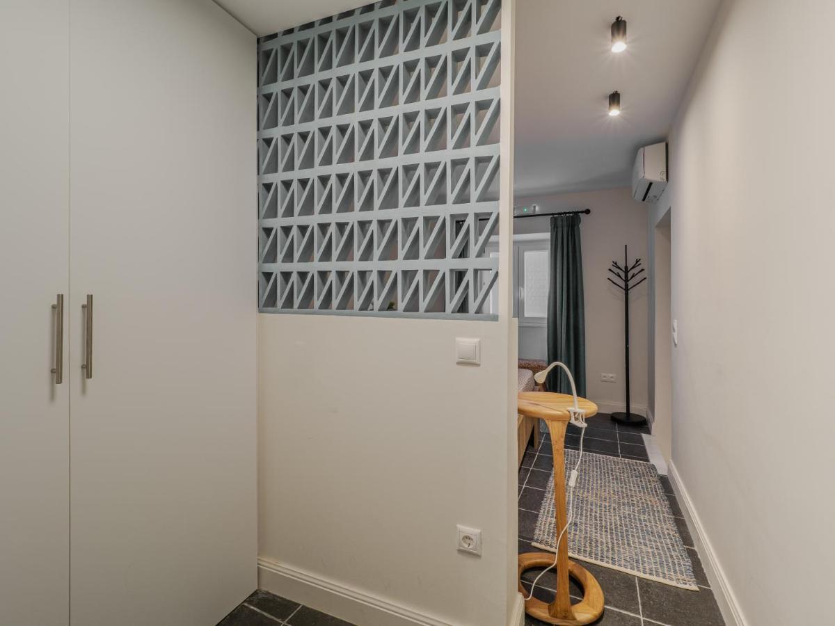 Little Corfu Town Apartment المظهر الخارجي الصورة