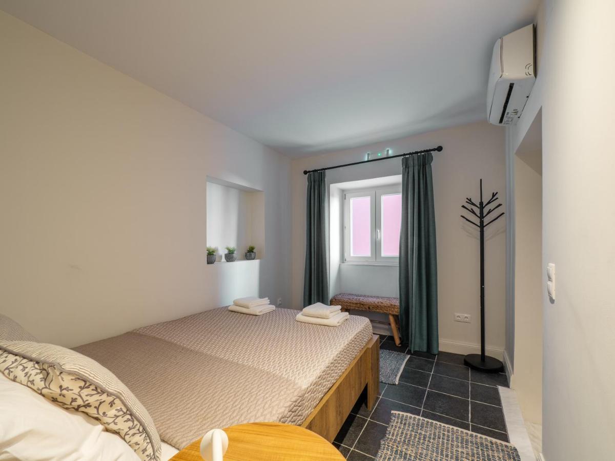 Little Corfu Town Apartment المظهر الخارجي الصورة